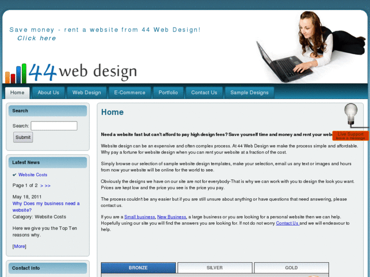 www.44webdesign.co.uk