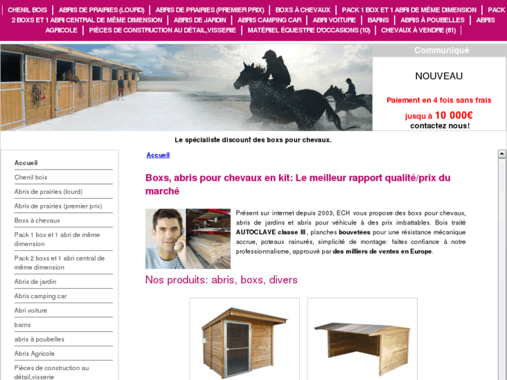 www.abris-box-chevaux.fr