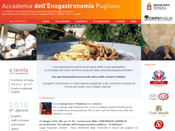 www.accademiapugliese.com