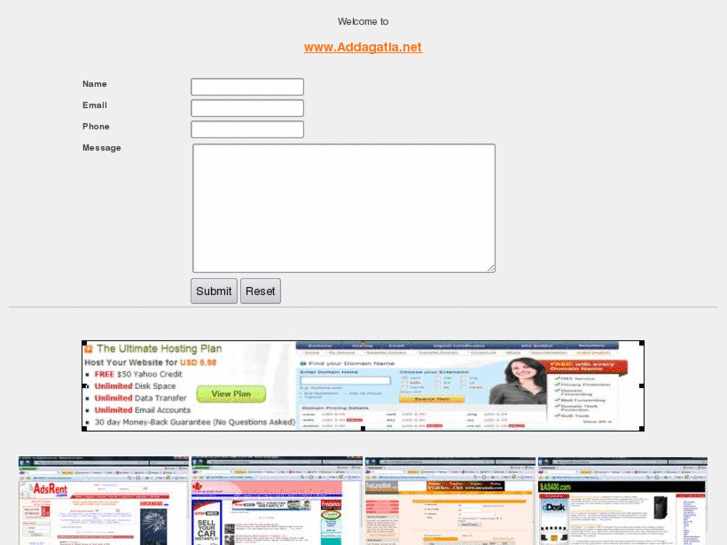 www.addagatla.net