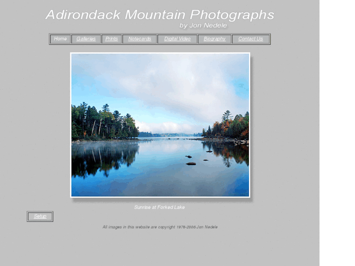 www.adirondackmountainphotos.com