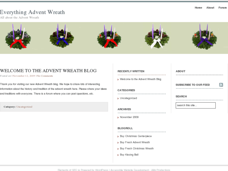 www.adventwreath.com