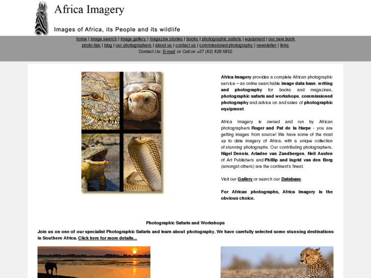 www.africaimagery.com