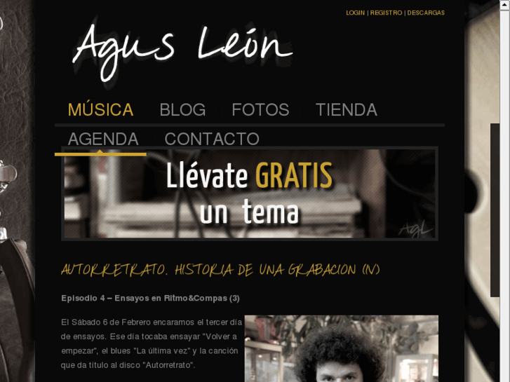 www.agusleon.com