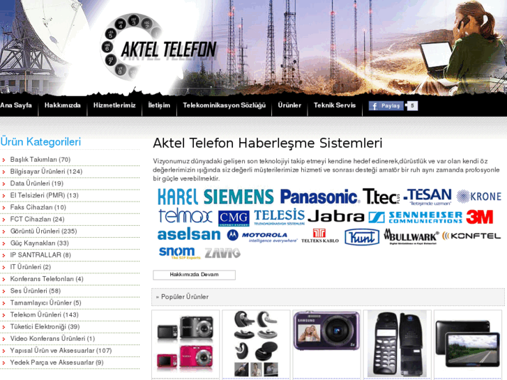 www.akteltelefon.com