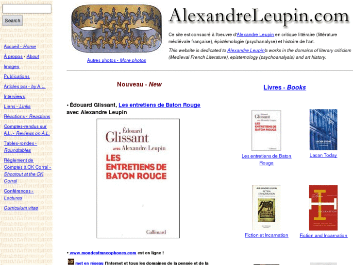 www.alexandreleupin.com