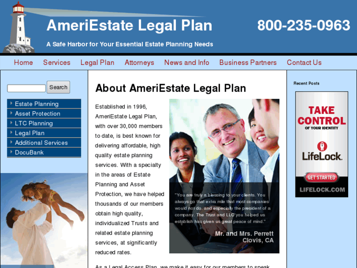 www.ameriestatelegalplan.com