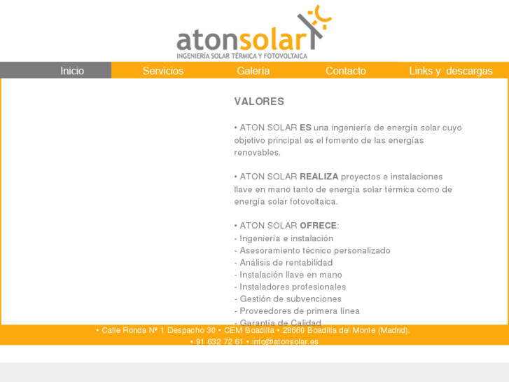 www.atonsolar.es