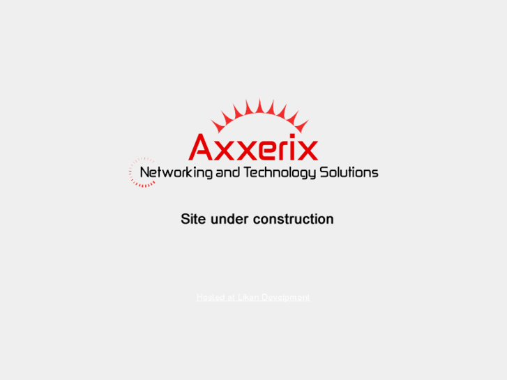 www.axxerix.net