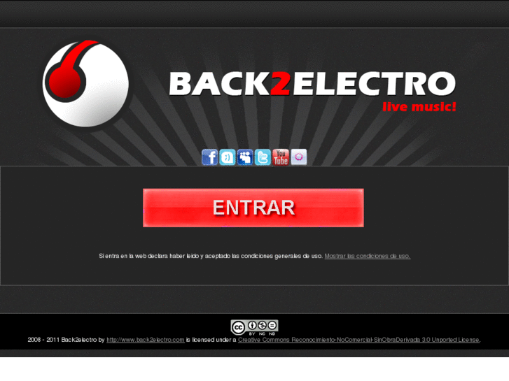 www.back2electro.com