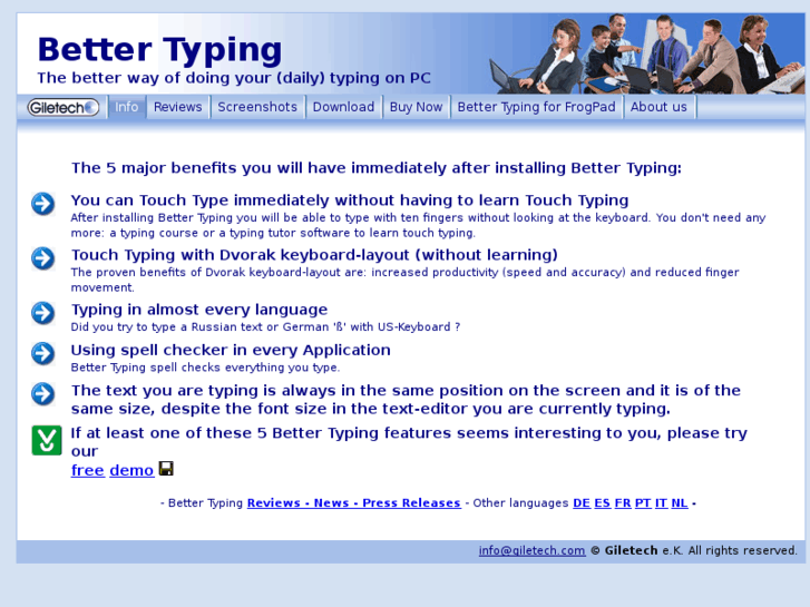 www.better-typing.com