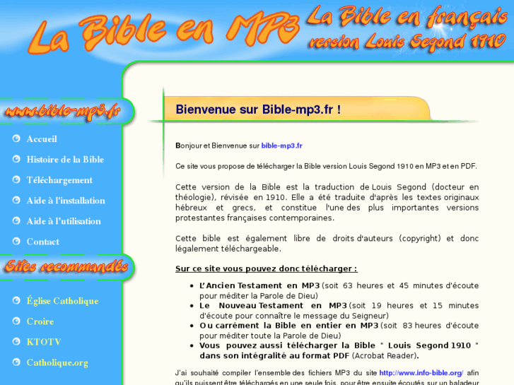 www.bible-mp3.fr