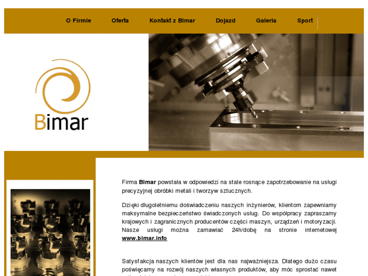 www.bimar.info