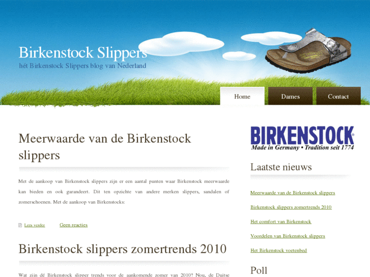 www.birkenstockslippers.net