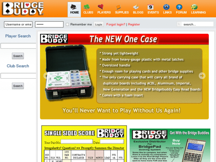 www.bridgebuddy.net