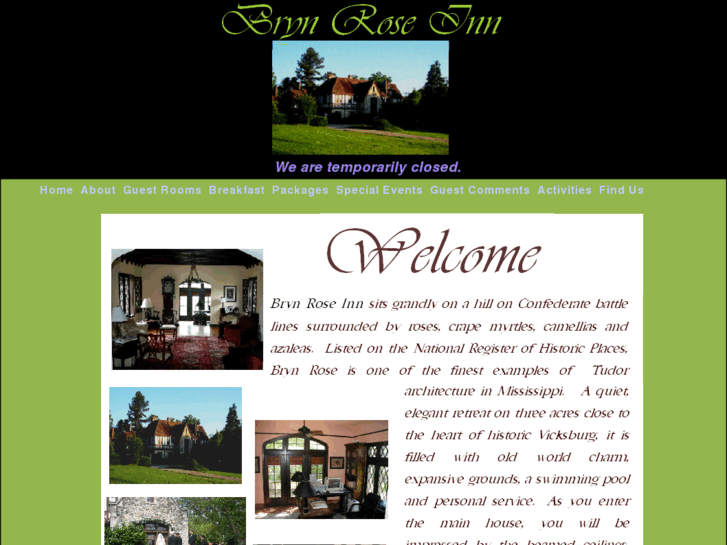 www.brynroseinn.com