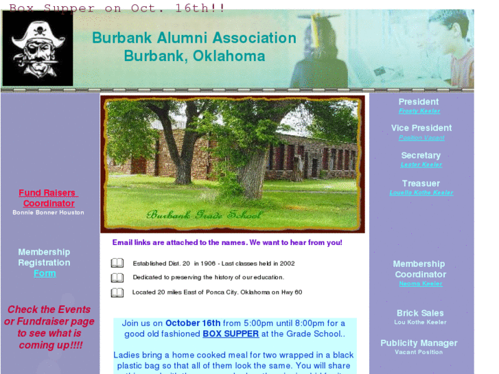 www.burbank-alumni.org