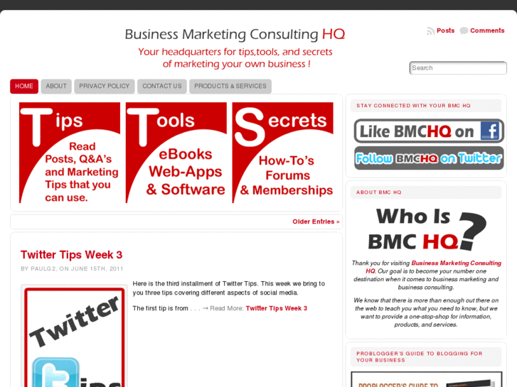 www.businessmarketingconsultinghq.com