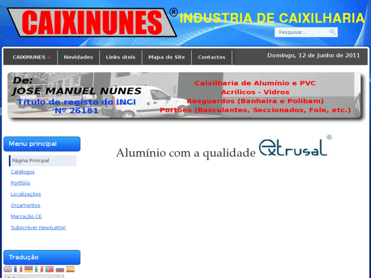 www.caixinunes.pt