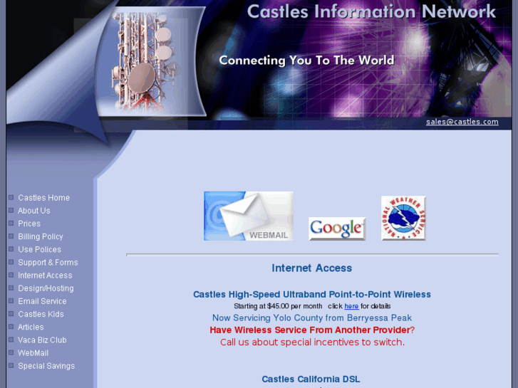 www.castles.com