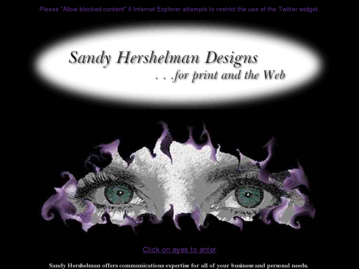 www.catseyedesign.net