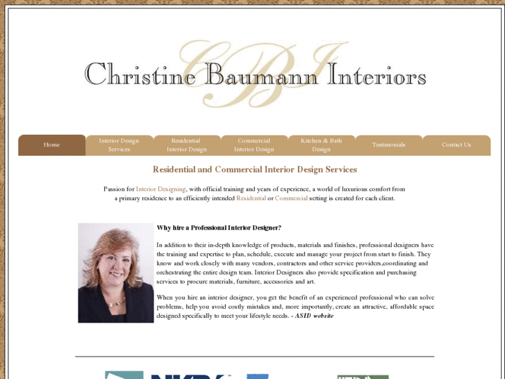 www.cbaumanninteriors.com