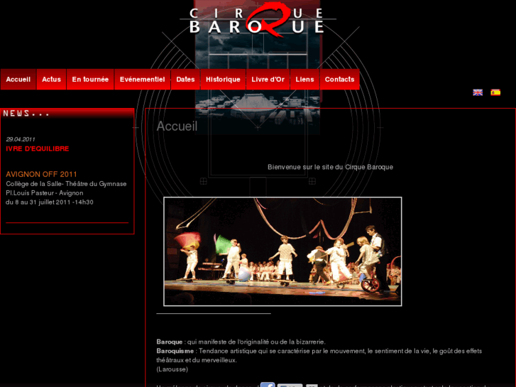 www.cirque-baroque.com