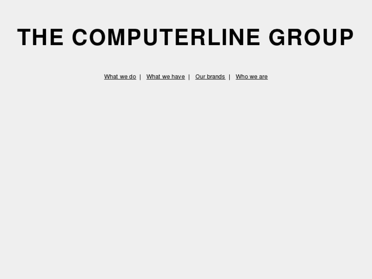 www.computerline-group.com