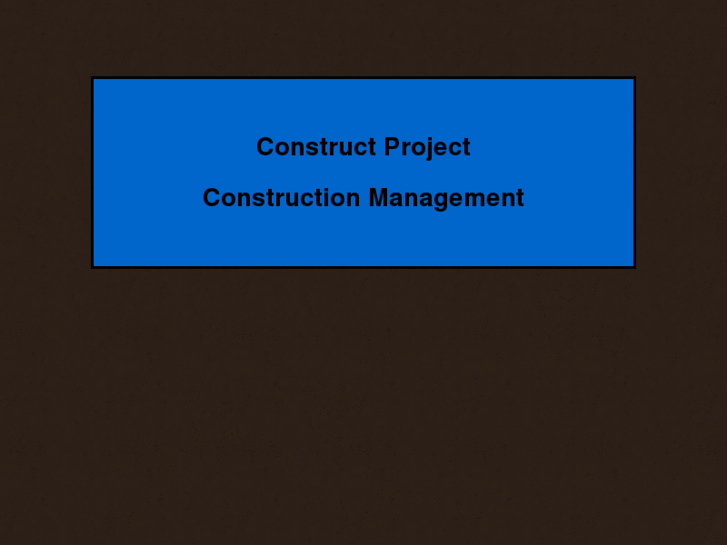 www.construct-project.com