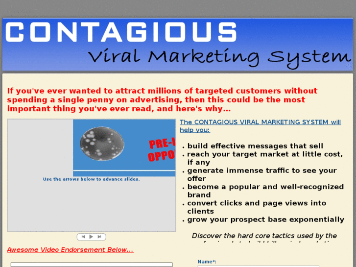 www.contagious-viral-marketing.com