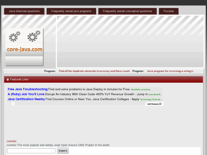 www.core-java.com