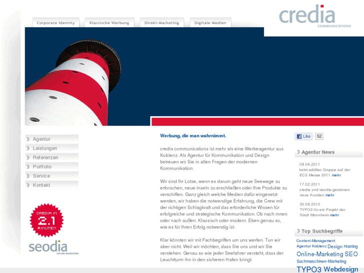 www.credia.de