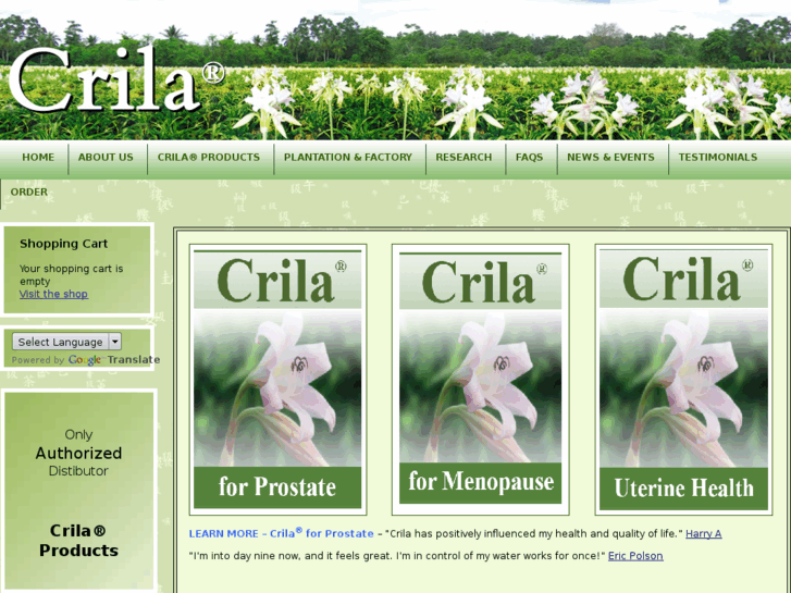 www.crilahealth.com