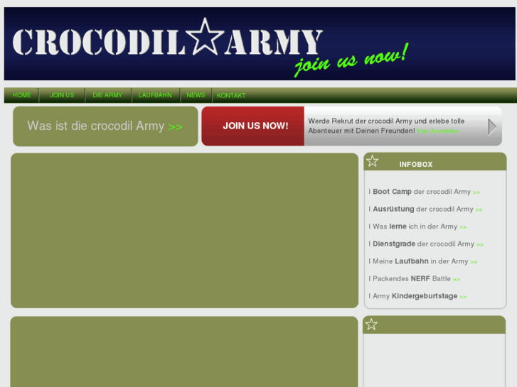 www.crocodil-army.org