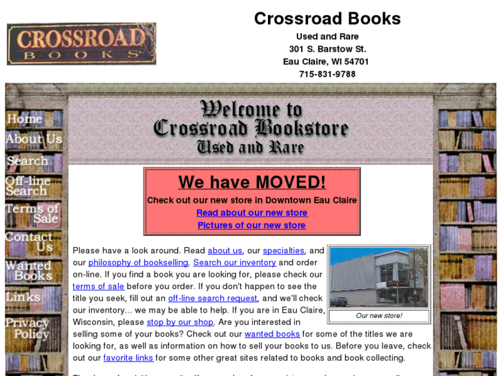 www.crossroadbookstore.com