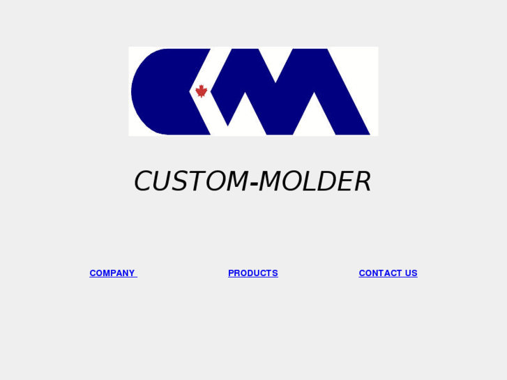 www.custom-molder.com