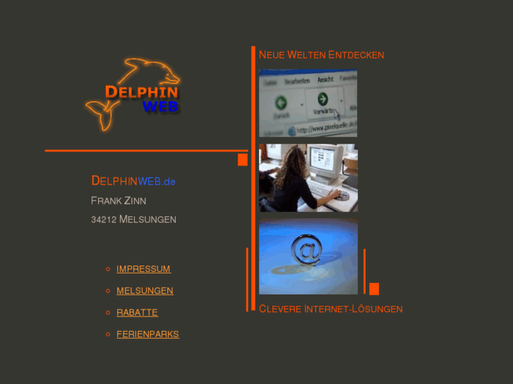 www.delphinweb.de