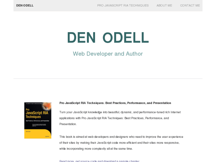 www.denodell.com