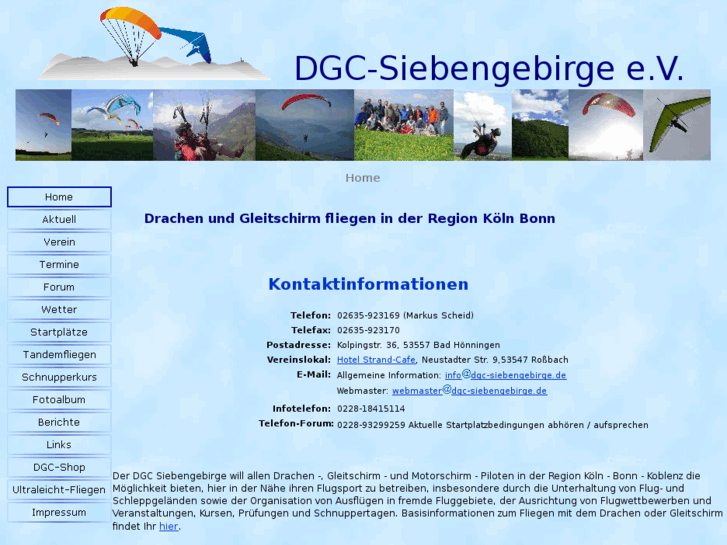 www.dgc-siebengebirge.com