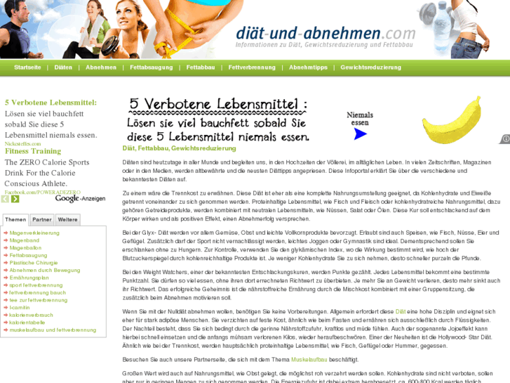 www.diaet-und-abnehmen.com