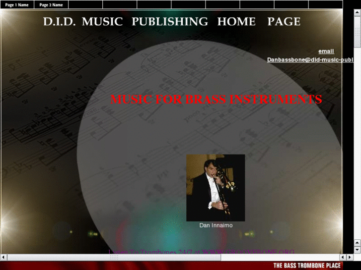 www.did-music-publishing.com