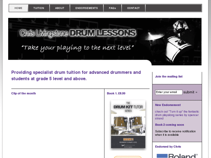 www.drumkittutor.com