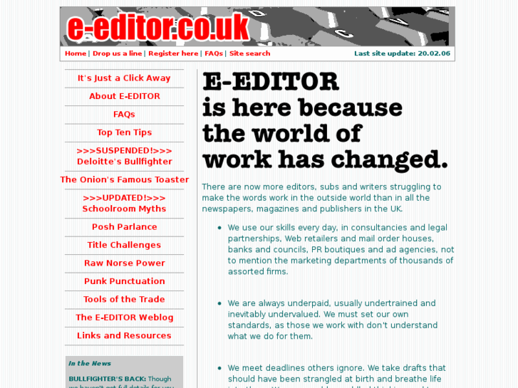 www.e-editor.co.uk