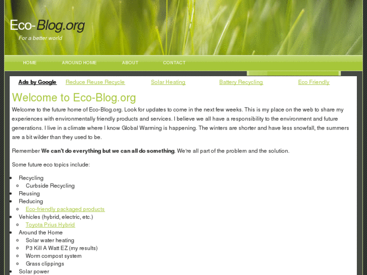 www.eco-blog.org