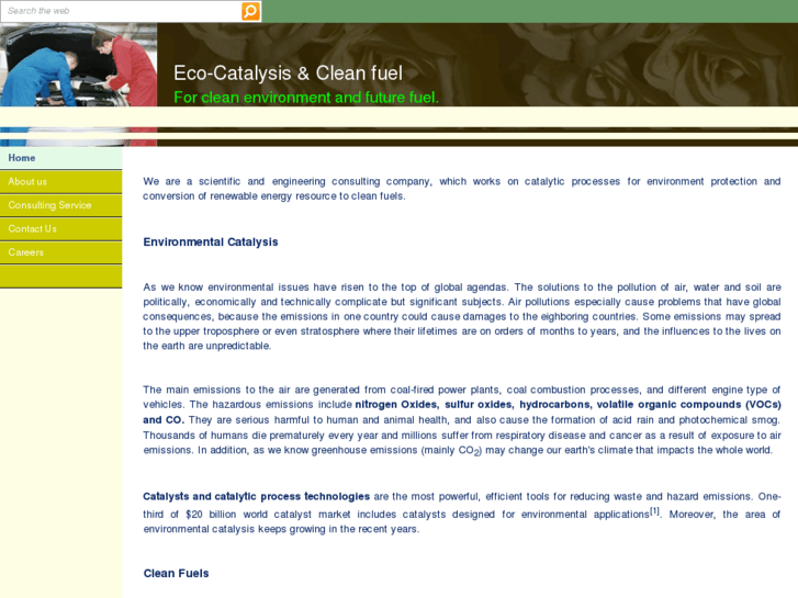 www.ecocatalysis-biofuel.com