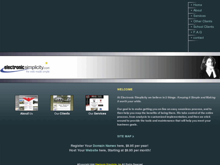 www.electronicsimplicity.com