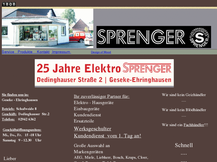 www.elektro-sprenger.net