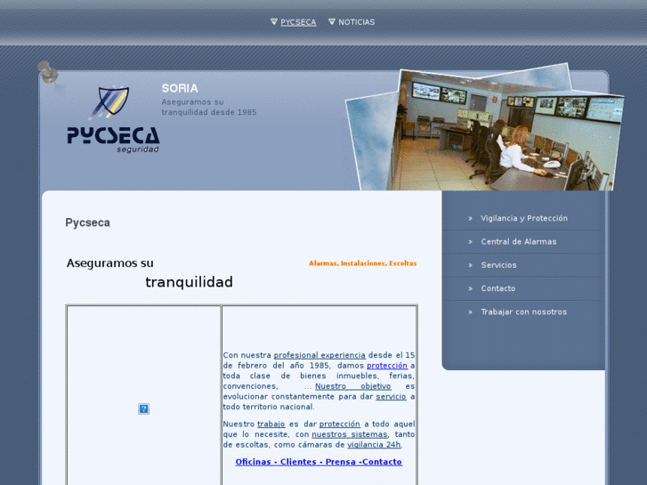 www.empresasseguridad-soria.net