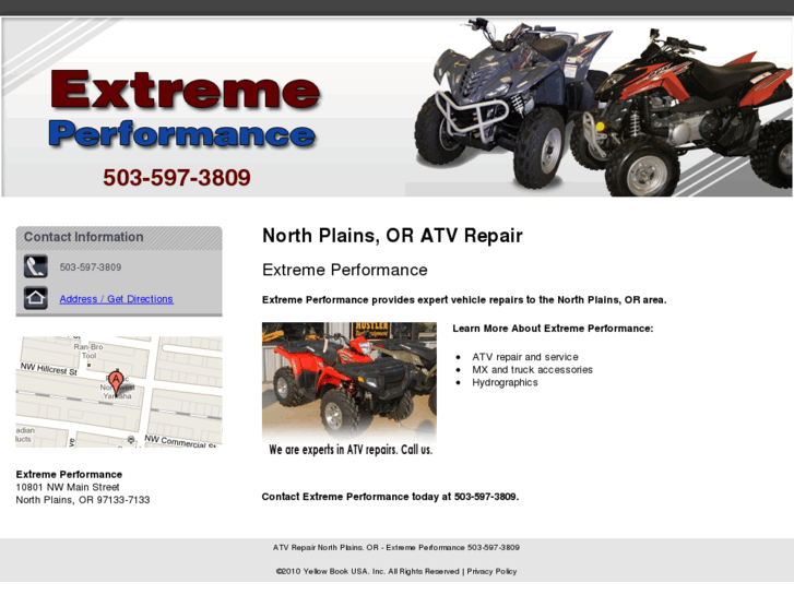 www.extremeperformanceatv.com