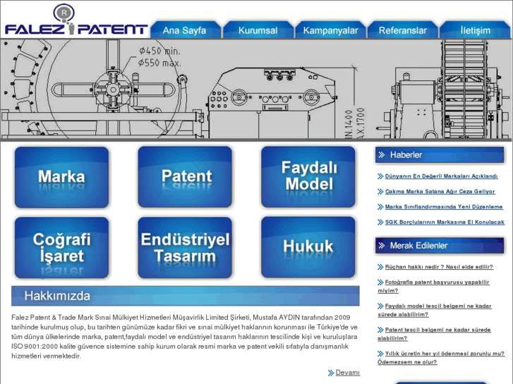 www.falezpatent.com